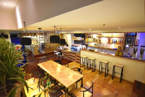 Imagen de la habitación del Hostel Ease, GUILIN. Foto 9