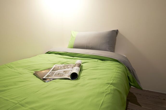 Imagen general del Hostel Ease Single Inn. Foto 6