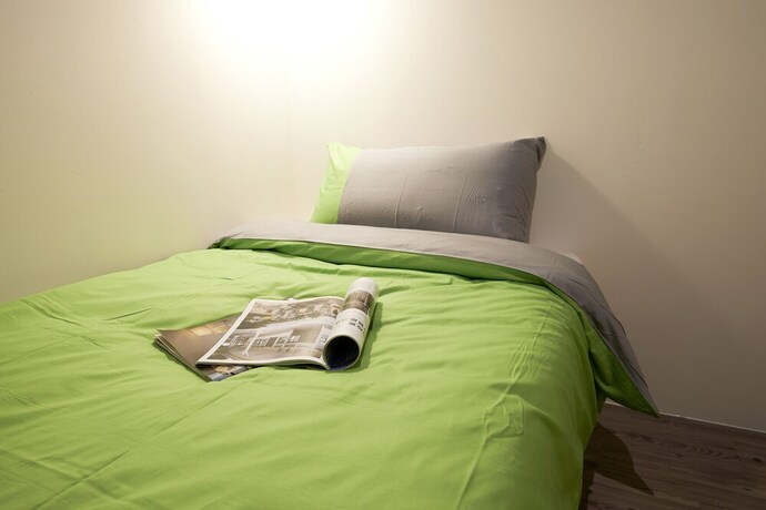 Imagen de la habitación del Hostel Ease Single Inn. Foto 19