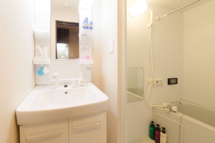 Imagen de la habitación del Hostel East by Root2. Foto 3