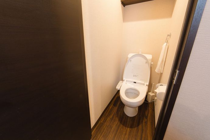 Imagen de la habitación del Hostel East by Root2. Foto 4