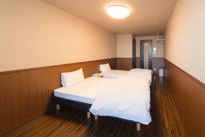 Imagen de la habitación del Hostel East by Root2. Foto 5