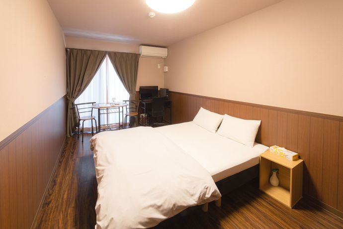 Imagen de la habitación del Hostel East by Root2. Foto 6