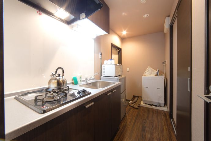 Imagen de la habitación del Hostel East by Root2. Foto 8