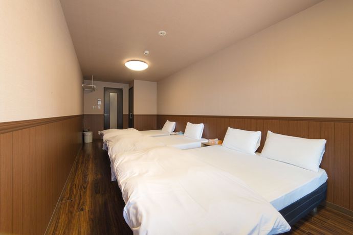 Imagen de la habitación del Hostel East by Root2. Foto 9