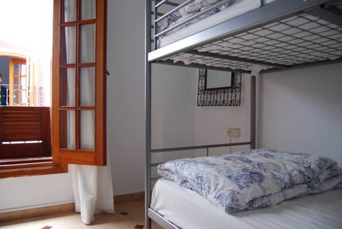 Imagen de la habitación del Hostel Easy Nerja. Foto 3