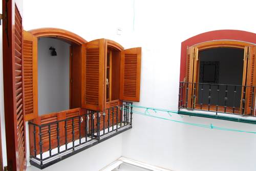 Imagen de la habitación del Hostel Easy Nerja. Foto 4