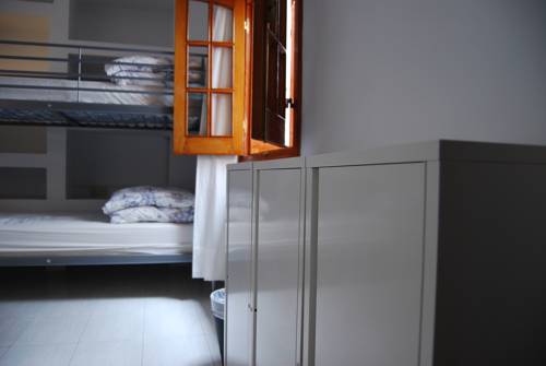 Imagen de la habitación del Hostel Easy Nerja. Foto 5