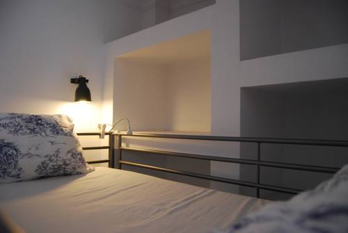 Imagen de la habitación del Hostel Easy Nerja. Foto 6