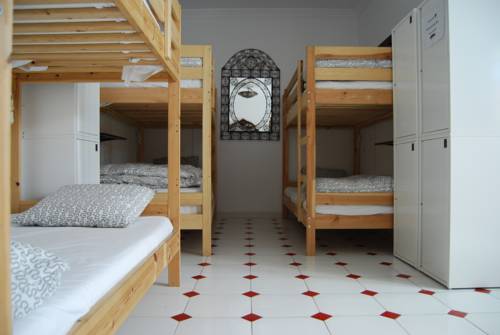 Imagen de la habitación del Hostel Easy Nerja. Foto 7