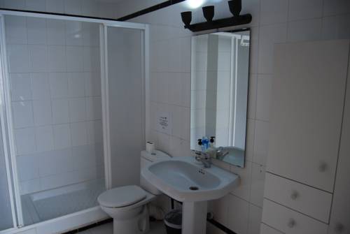 Imagen de la habitación del Hostel Easy Nerja. Foto 8