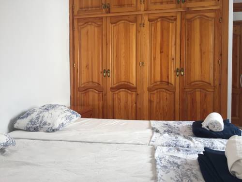 Imagen de la habitación del Hostel Easy Nerja. Foto 9
