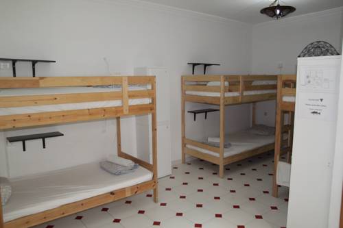 Imagen de la habitación del Hostel Easy Nerja. Foto 11
