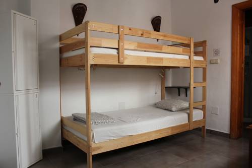 Imagen de la habitación del Hostel Easy Nerja. Foto 13