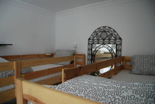 Imagen de la habitación del Hostel Easy Nerja. Foto 15