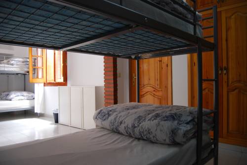 Imagen de la habitación del Hostel Easy Nerja. Foto 16
