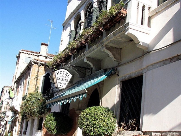 Imagen general del Hostel Easy Venice. Foto 2