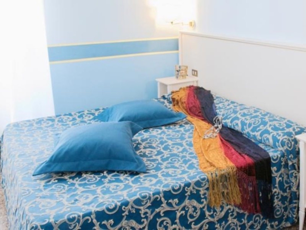 Imagen general del Hostel Easy Venice. Foto 4