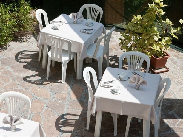 Imagen general del Hostel Easy Venice. Foto 5