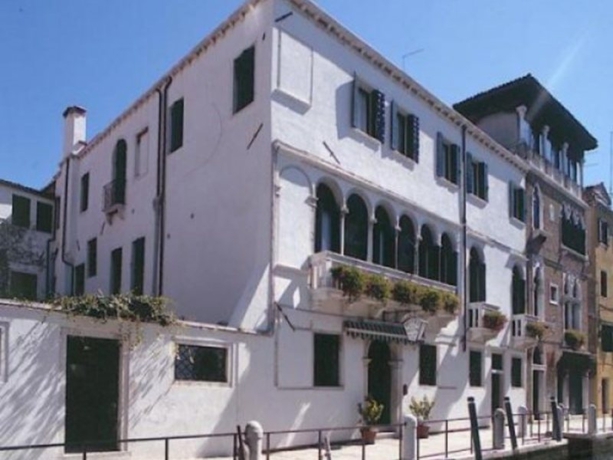 Imagen general del Hostel Easy Venice. Foto 6