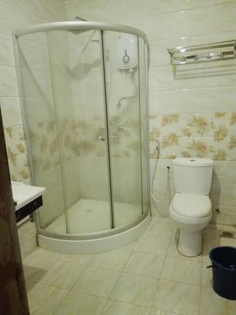 Imagen de la habitación del Hostel Eco Marine Perhentian Island Resort -. Foto 4