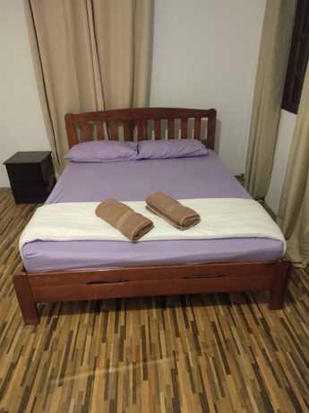 Imagen de la habitación del Hostel Eco Marine Perhentian Island Resort -. Foto 5