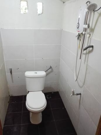 Imagen de la habitación del Hostel Eco Marine Perhentian Island Resort -. Foto 11