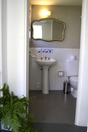 Imagen de la habitación del Hostel Eco Pampa Palermo. Foto 2