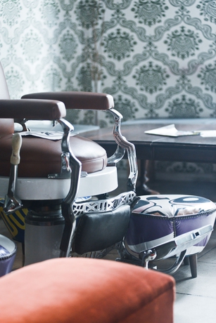 Imagen de los interiores del Hostel Eco Pampa Palermo. Foto 15