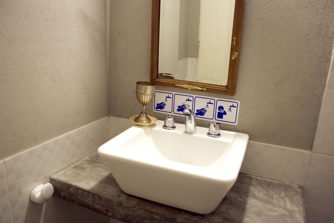 Imagen de la habitación del Hostel Eco Pampa Palermo. Foto 6