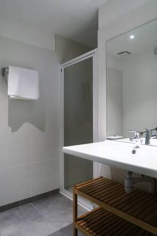 Imagen de la habitación del Hostel Edd. Foto 2