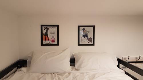 Imagen de la habitación del Hostel Edd. Foto 3