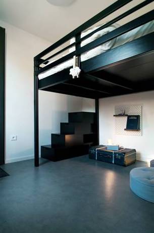 Imagen de la habitación del Hostel Edd. Foto 5