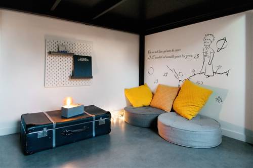 Imagen de la habitación del Hostel Edd. Foto 6