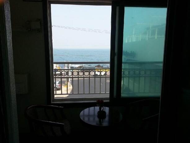 Imagen general del Hostel Eden, Jeju Ciudad. Foto 4