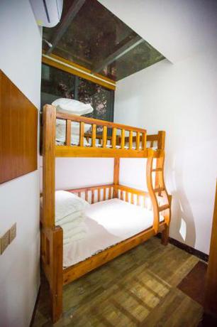 Imagen de la habitación del Hostel Edinburgh, ZHANGJIAJIE. Foto 6