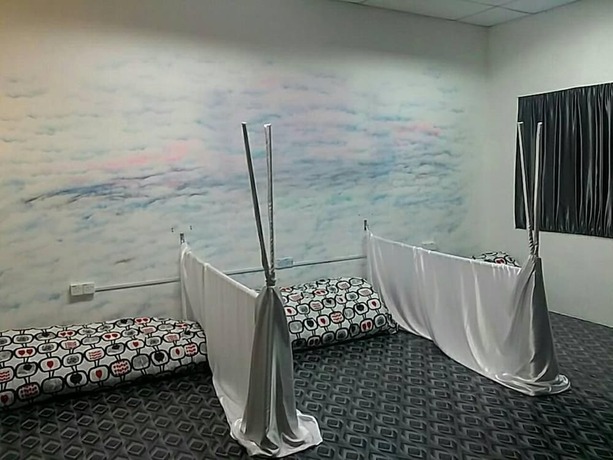 Imagen de la habitación del Hostel Edm Space Ipoh -. Foto 2