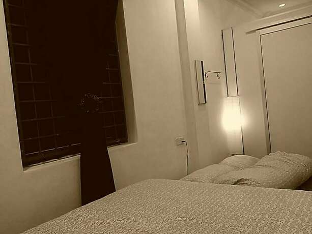 Imagen de la habitación del Hostel Edm Space Ipoh -. Foto 3