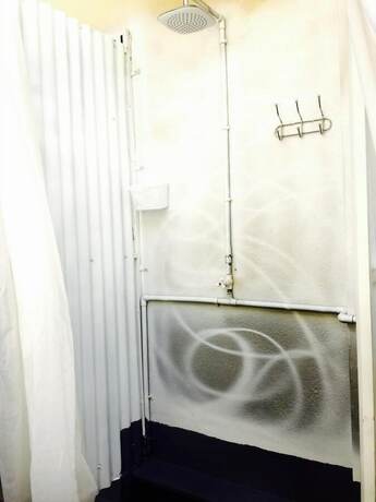 Imagen de la habitación del Hostel Edm Space Ipoh -. Foto 4