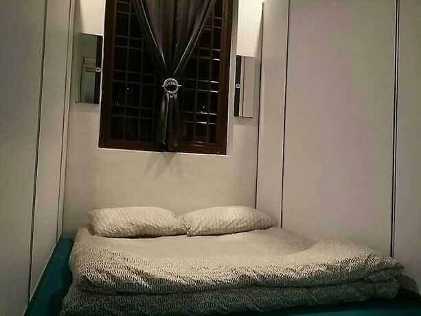 Imagen de la habitación del Hostel Edm Space Ipoh -. Foto 5
