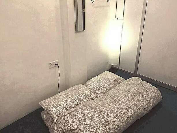 Imagen de la habitación del Hostel Edm Space Ipoh -. Foto 7