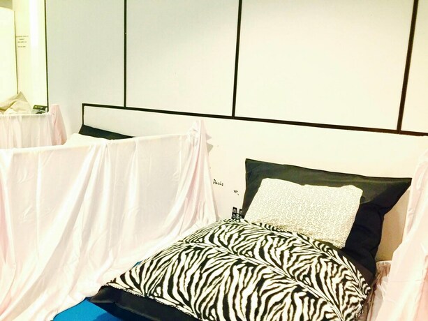 Imagen de la habitación del Hostel Edm Space Ipoh -. Foto 8