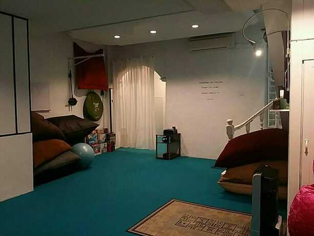 Imagen de la habitación del Hostel Edm Space Ipoh -. Foto 9