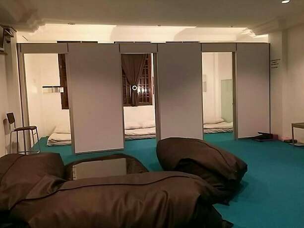 Imagen de la habitación del Hostel Edm Space Ipoh -. Foto 11