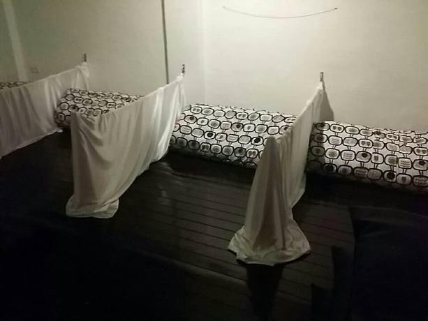 Imagen de la habitación del Hostel Edm Space Ipoh -. Foto 12