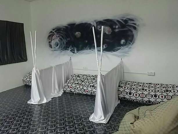 Imagen de la habitación del Hostel Edm Space Ipoh -. Foto 15