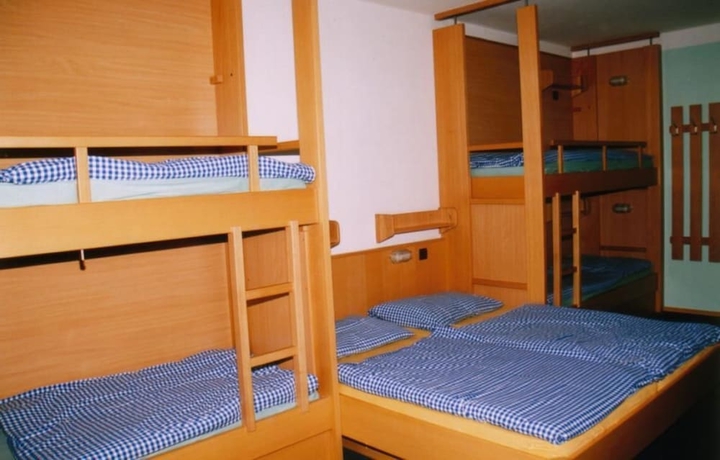 Imagen de la habitación del Hostel Eduard-heinrich-haus -. Foto 7