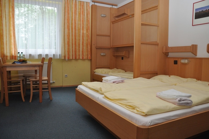 Imagen de la habitación del Hostel Eduard-heinrich-haus -. Foto 8