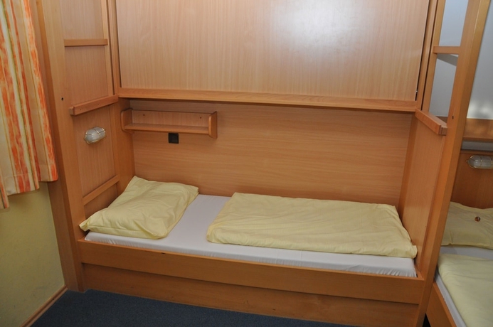 Imagen de la habitación del Hostel Eduard-heinrich-haus -. Foto 9