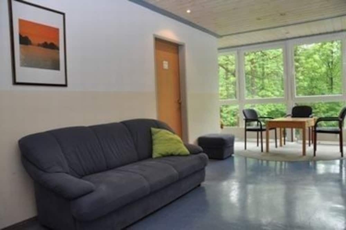 Imagen de los interiores del Hostel Eduard-heinrich-haus -. Foto 11